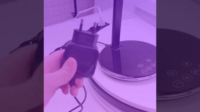 Функционал ЛЕД лампы смотреть онлайн