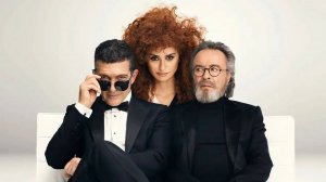 Главная роль | Русский трейлер | Фильм 2021