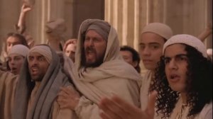 Жизнь Иисуса | Русский | Иисус Фильм