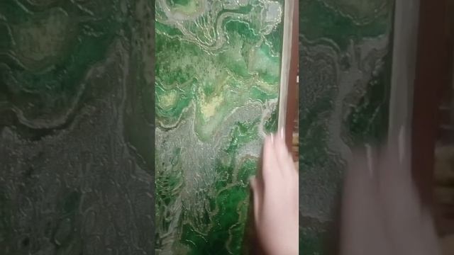 4.Чем можно подклеить стыки обоев? смотреть онлайн