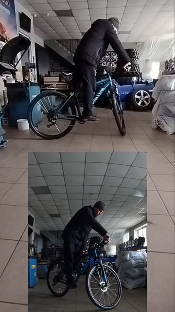 Качество видео хорошо отличается #1million #best #велосипед # смотреть онлайн