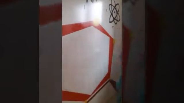 Как работает маркерная краска Siberia смотреть онлайн