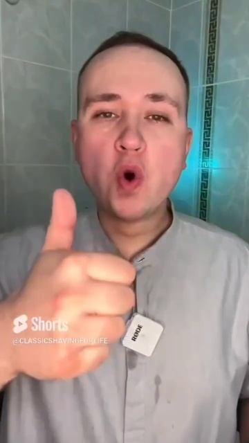 Товары для бритья, мыло, крем, помазок, бритва, лезвия, ? смотреть онлайн