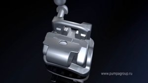 BioQuick — новый инструмент для открывания брекетов