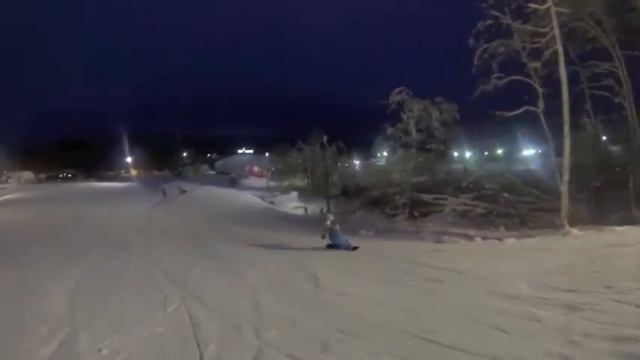 Золотая золина - Костя смотреть онлайн