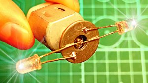 Классная самоделка для развлечения, которую захочешь повторить