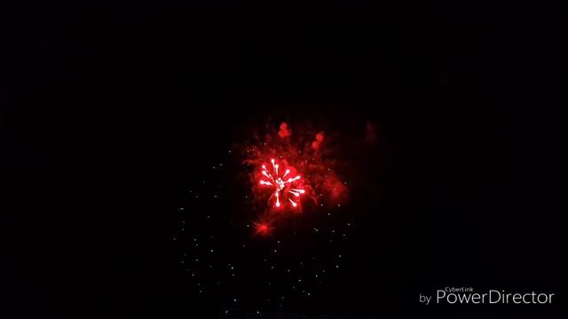 День города Ангарск. Концерт и фейерверк 27мая2016 смотреть онлайн