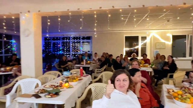 Женский выезд ноябрь 2024 года Церковь Христа Краснодар смотреть онлайн