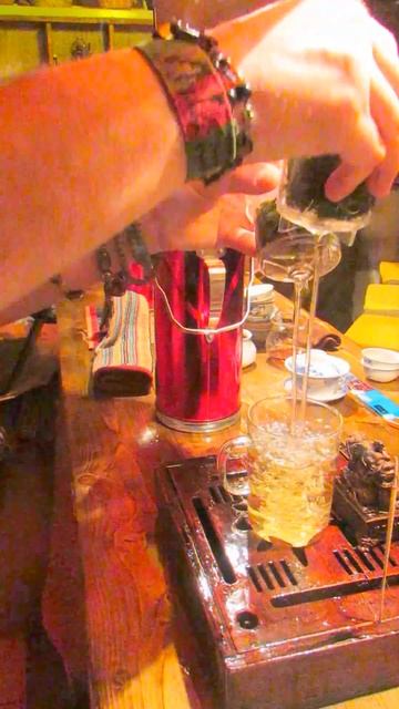 Чайный Йети Ростов-на-Дону смотреть онлайн