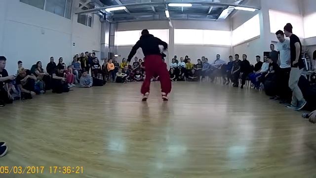 bboy Dale\г. Уфа смотреть онлайн