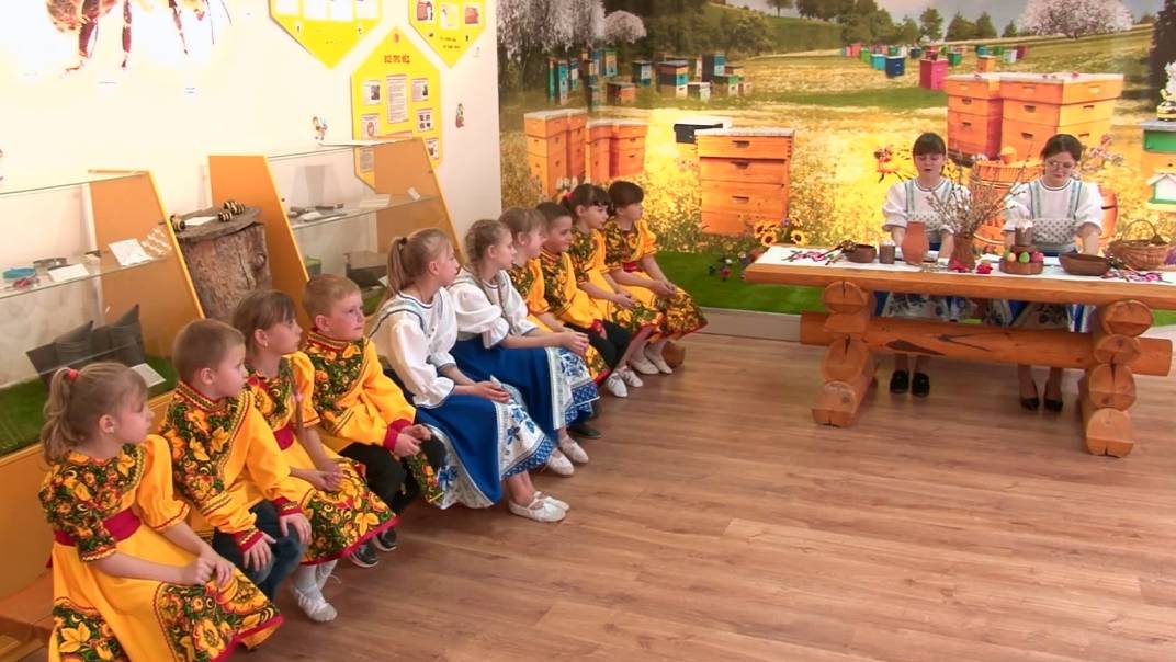 «Пасхальное чудо» – познавательная программа смотреть онлайн