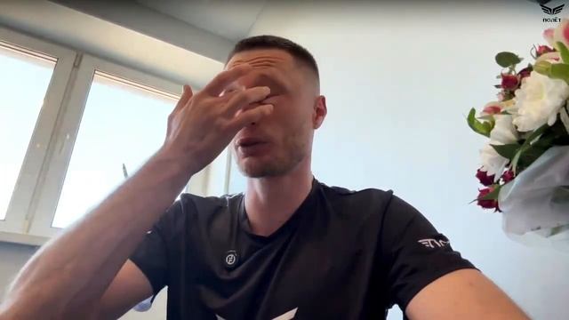 16.04.25 Ответы на вопросы | Беговой клуб «Полёт» | Пётр Чи? смотреть онлайн