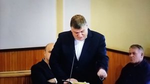 О печали # Проповедь МСЦ ЕХБ