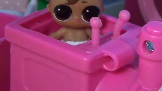 Детский сад на карантин!? смотреть онлайн