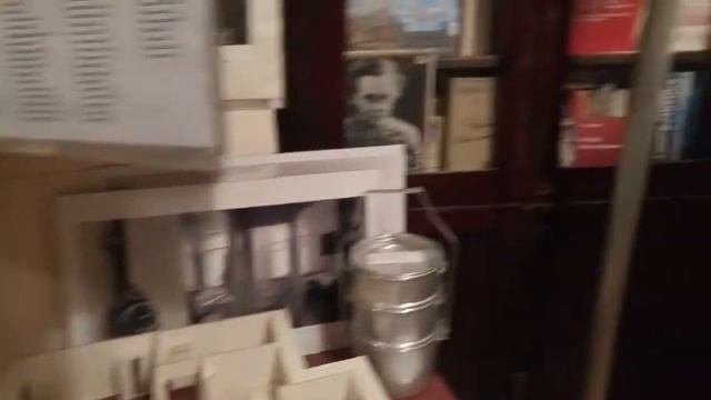 Музей "Дом на набережной" смотреть онлайн