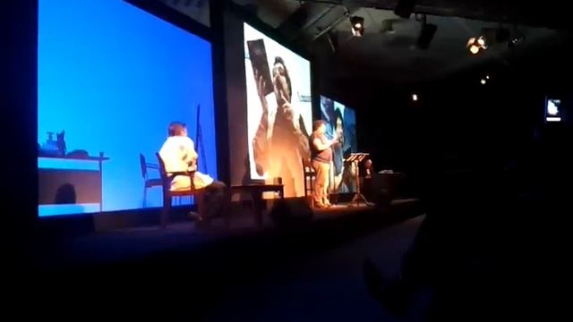 Banya №1 в Лондоне - Гражданин Поэт смотреть онлайн