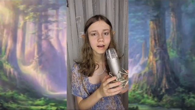 MandraGora. "Over the rainbow" на русском 🌈. смотреть онлайн