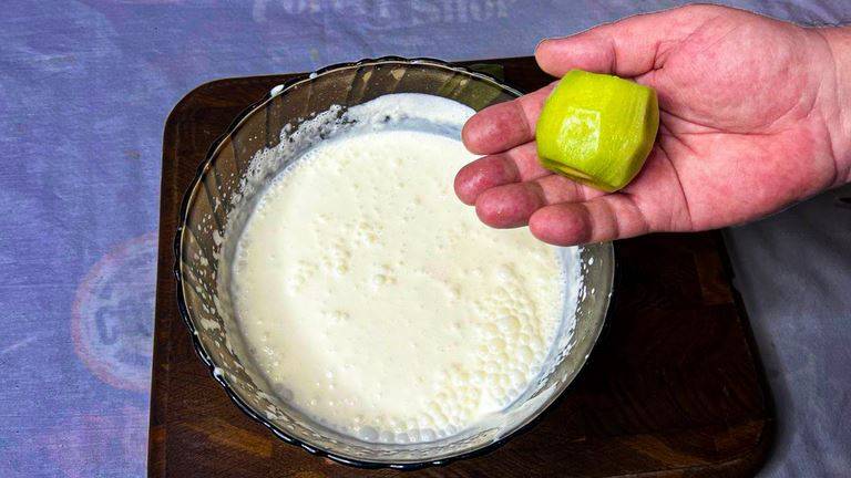 Домашнее мороженое! Всего из 3 ингредиентов Не все знают этот рецепт! Без желати смотреть онлайн