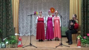 Песня Над широкой рекой опустился сиреневый вечер слушать