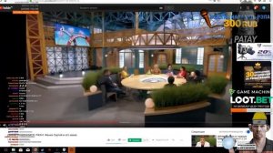 ГЛАД ВАЛАКАС СМОТРИТ ДАВАЙ ПОЖЕНИМСЯ С ПАТАУ-ДОДИКОМ