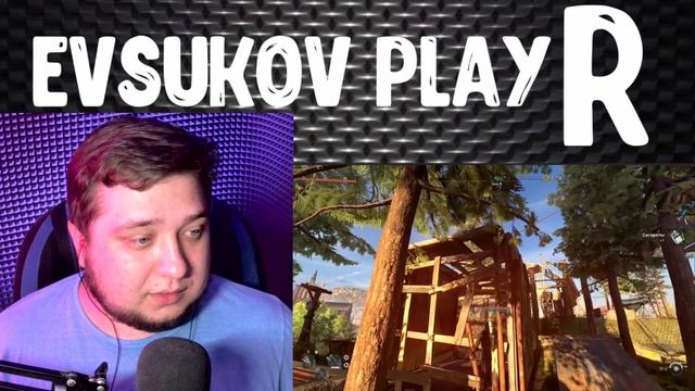 Evsukov Play РЕАКЦИЯ Marmok Хорошие игры #26 "Баги, Приколы, Фейлы" смотреть онлайн