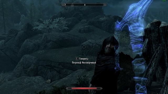 Как поиграть Skyrim Together - гайд за 5 минут смотреть онлайн