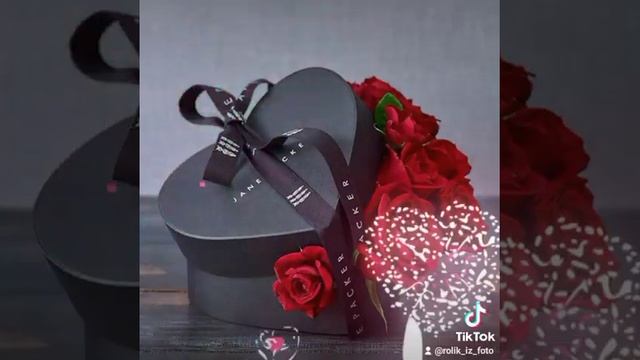 Поздравить женщину с днём рождения! #поздравитьжену #п смотреть онлайн