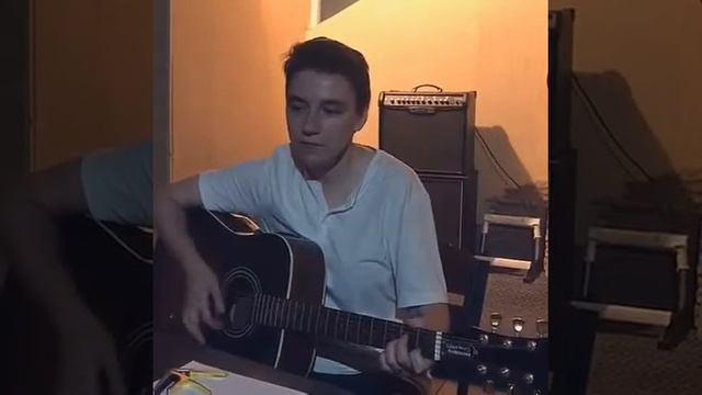 Лилия Родионова (BEZ лишних слов rock_band) - Глубок океан (ку смотреть онлайн