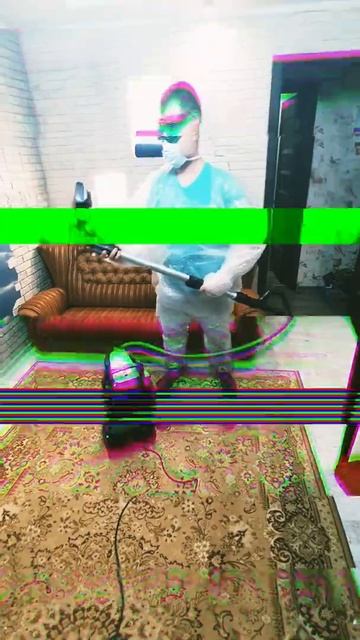 Пылесос ROWENTA эффективно борется даже с привидениями:) смотреть онлайн