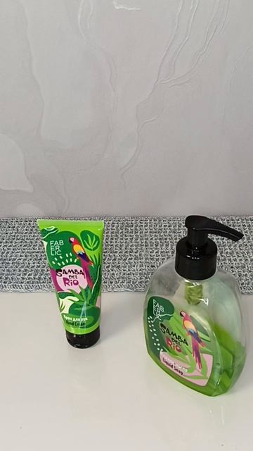 #vera22victory #новинки_фаберлик #мылоджунгли #кремдлярук смотреть онлайн