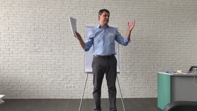 Рекомендации от Саенко по улучшению организации работы