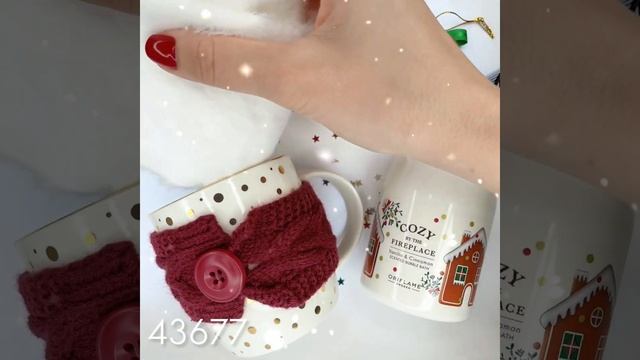 Новогодний подарочный набор