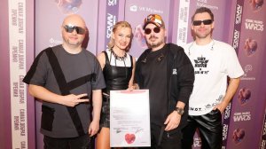 Filatov & Karas - Концерт [Новое Радио Awards 2025]