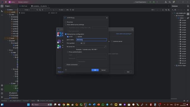 Активация продуктов JetBrains (IntelliJ IDEA/PyCharm) в условиях, когда недоступен триальный перио смотреть онлайн