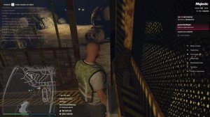 ⚡️ КАК БЕГАТЬ с ТЕЛЕЖКОЙ в ГТА 5 РП МАДЖЕСТИК. КАК БЫСТРО ХОДИТЬ в ШАХТЕ в GTA 5 RP Majestic