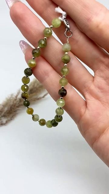 50 оттенков минерала! #гранатовыйбраслет #натуральныек