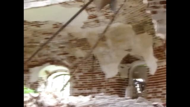 Проект выживание (2 сезон 2 серия ) - Церкви