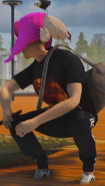 ЛУЧШАЯ РАБОТА ДЛЯ НОВИЧКА в 2024 ГОДУ (Амазинг РП | AMAZING RP) смотреть онлайн