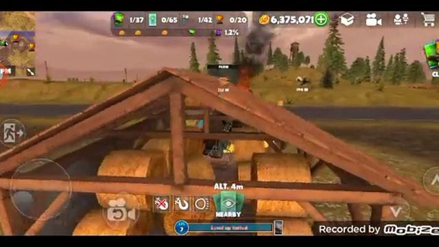 2 часть по игре ( OTR-Offroad Car Drivirg Game) показываю прикол смотреть онлайн