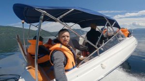 Алтай 2023 Интро