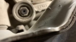 Как подтянуть рулевую рейку своими руками