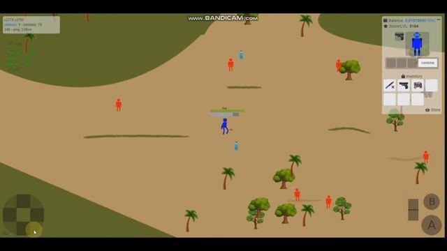 КРИПТОАНАРХИЯ /crypto anarchy/ $34. смотреть онлайн