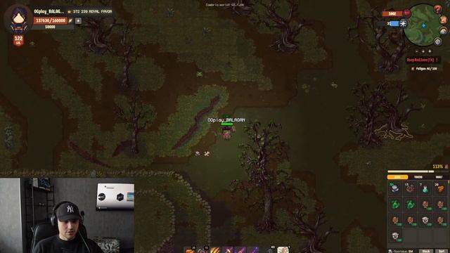 Cambria — легчайший фарм и заработок в игре | Камбрия Airdrop