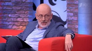 Вся в мать? Мужское / Женское 26.09.2024