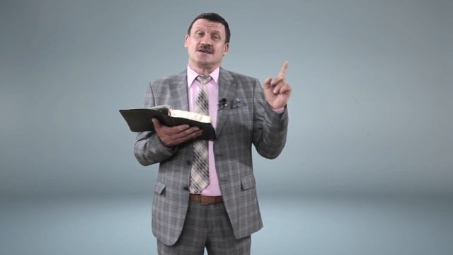 Події останнього  часу ч.1 - пастор Григорій Чайник