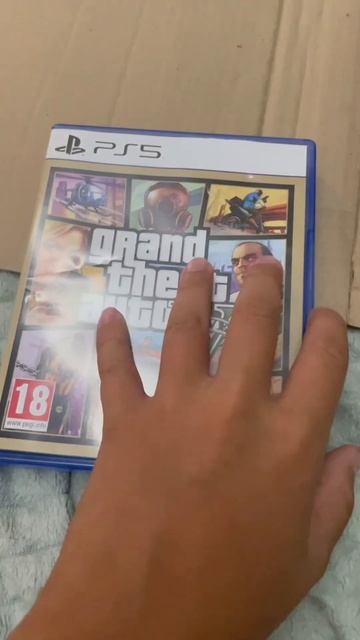 Диск 💿 ГТА 5 смотреть онлайн