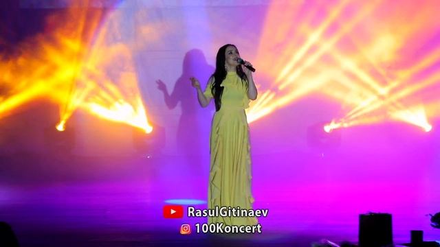 Ирина Алишихова – «Любимый»