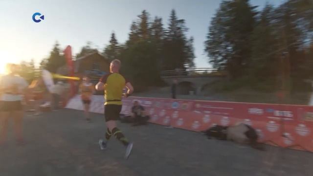 Фестиваль «ecoFest» в пятый раз прошел в Карелии смотреть онлайн