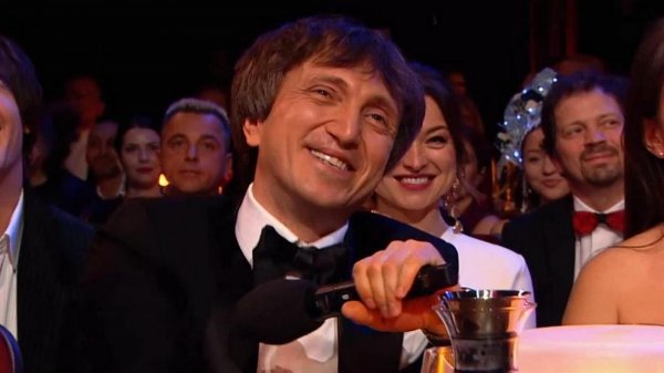 Comedy Club, 21 сезон, 9 серия