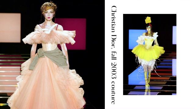 Balletcore: как мода вдохновляется балетом